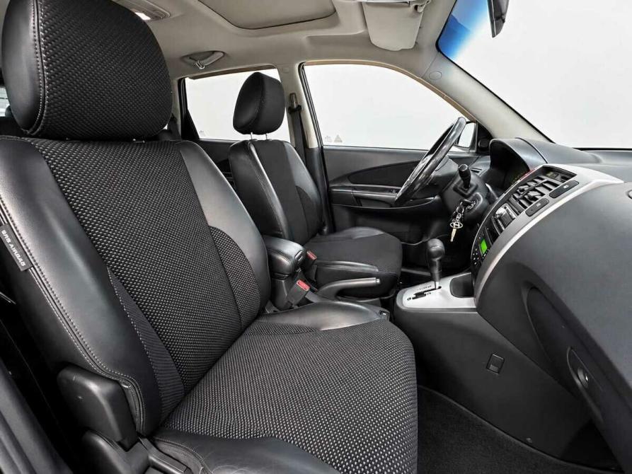 Hyundai Tucson I Балашиха  - изображение 12