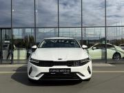 Kia K5 III Оренбург  - изображение 24
