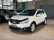Nissan Qashqai I Рестайлинг Оренбург  - изображение 25