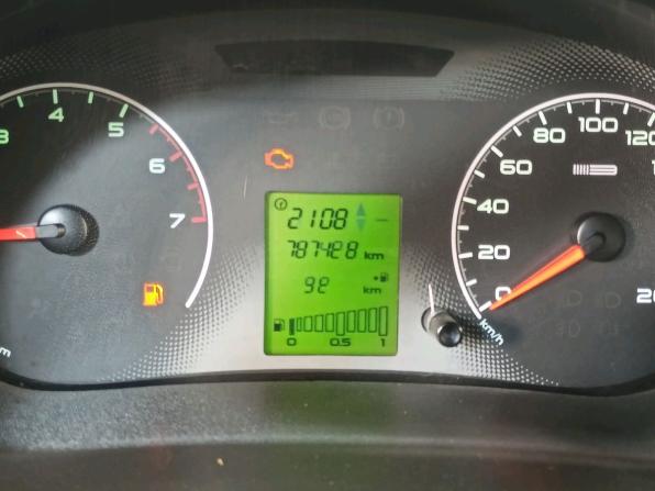Lada (ВАЗ) Granta I с пробегом 2015 года, цена 499 000 рублей, 107000 км, седан, Автокод Объявления