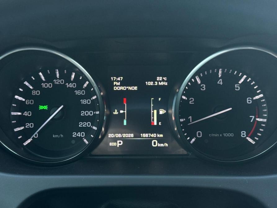 Land Rover Discovery Sport I Воронеж  - изображение 14