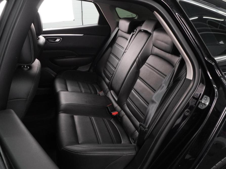 Renault Samsung SM6 I Рестайлинг Воронеж  - изображение 9