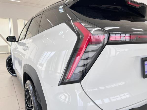 Geely Atlas II с пробегом 2024 года, цена 3 040 000 рублей, 30174 км, внедорожник, Автокод Объявления
