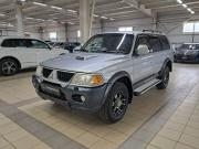 Mitsubishi Pajero Sport I Рестайлинг Набережные Челны  - изображение 27