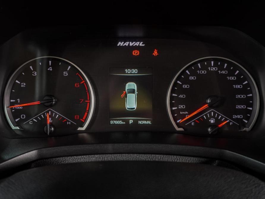 Haval F7 I Воронеж  - изображение 25