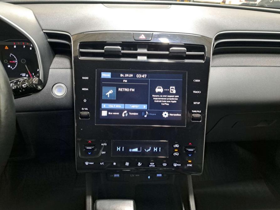 Hyundai Tucson IV Набережные Челны  - изображение 18