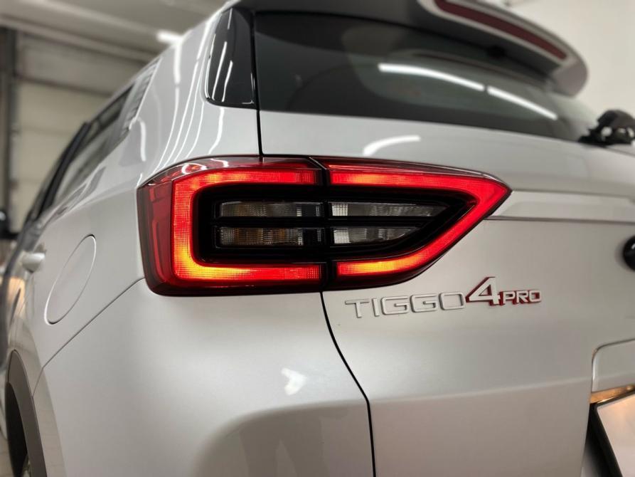 Chery Tiggo 4 Pro I Рестайлинг Энгельс  - изображение 17