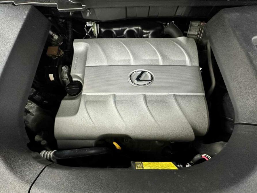 Lexus RX III Рестайлинг Балашиха  - изображение 20