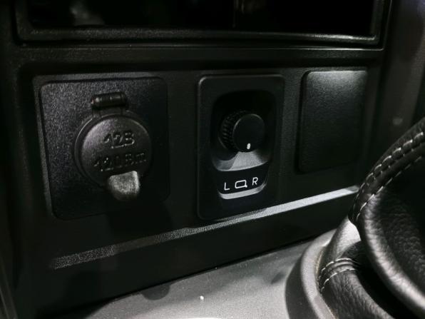Lada (ВАЗ) Niva Travel I с пробегом 2024 года, цена 950 000 рублей, 13000 км, внедорожник, Автокод Объявления