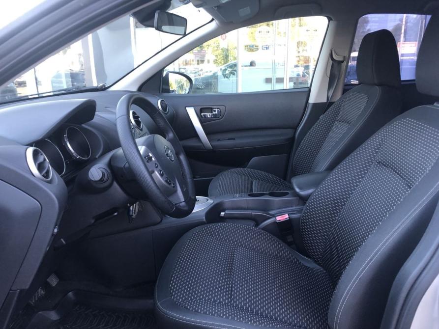 Nissan Qashqai I Брянск  - изображение 9