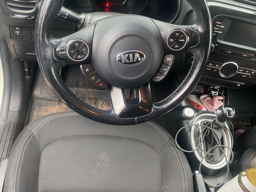 Kia Soul II Рестайлинг Санкт-Петербург  - изображение 11