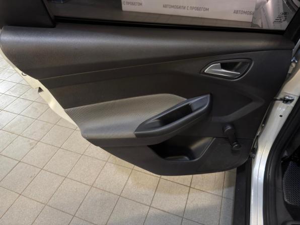 Ford Focus III с пробегом 2012 года, цена 629 000 рублей, 184336 км, седан, Автокод Объявления