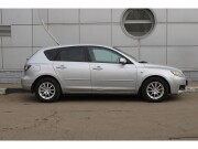Mazda 3 I (BK) Рестайлинг Москва  - изображение 26