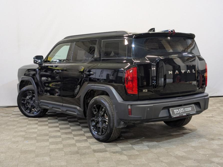 Haval H3 I Москва  - изображение 21