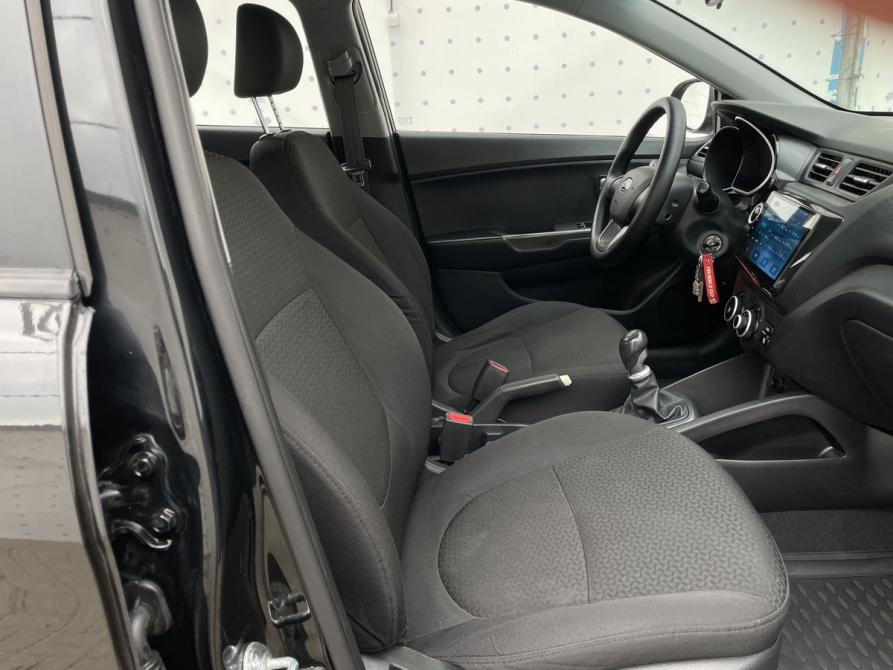 Kia Rio III Тамбов  - изображение 12
