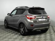 Changan CS35 Санкт-Петербург  - изображение 25