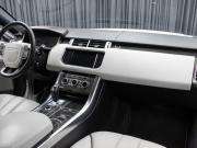 Land Rover Range Rover Sport II Москва  - изображение 38