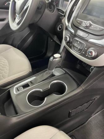 Chevrolet Equinox III с пробегом 2018 года, цена 1 420 000 рублей, 188858 км, внедорожник, Автокод Объявления