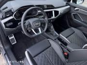 Audi Q3 II (F3) Самара  - изображение 47