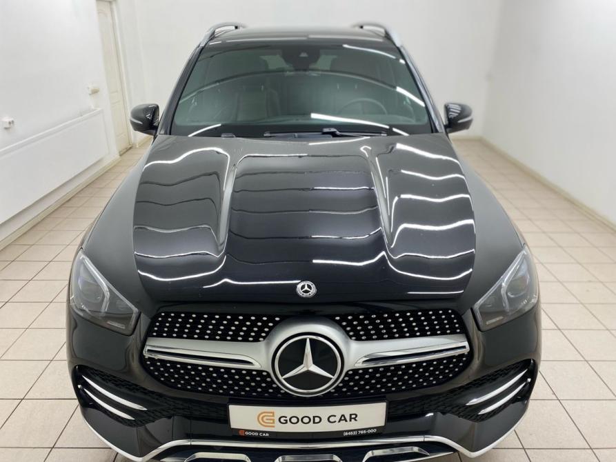 Mercedes-Benz GLE II (V167) Энгельс  - изображение 8