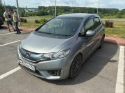 Honda Fit III Кемерово  - изображение 8