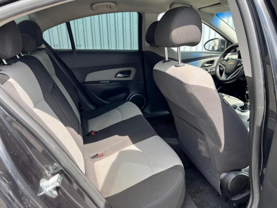 Chevrolet Cruze I Ростов-на-Дону  - изображение 14