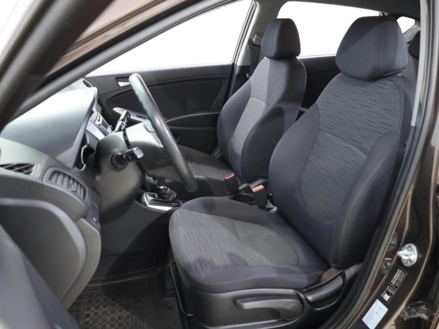 Hyundai Solaris I Рестайлинг Ростов-на-Дону  - изображение 10
