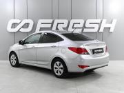 Hyundai Solaris I Рестайлинг Ростов-на-Дону  - изображение 18