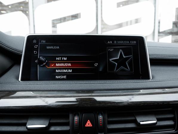 BMW X6 II (F16) с пробегом 2016 года, цена 3 159 000 рублей, 83400 км, внедорожник, Автокод Объявления