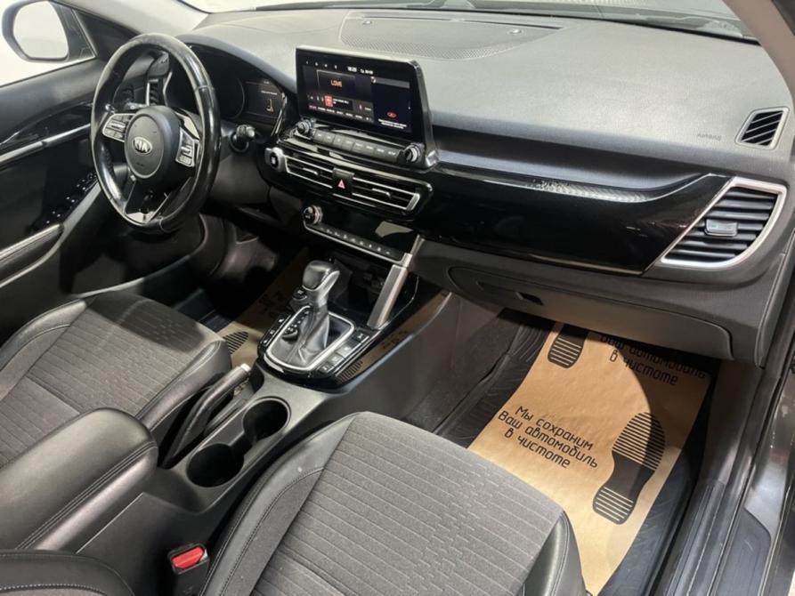 Kia Seltos I Курск  - изображение 5