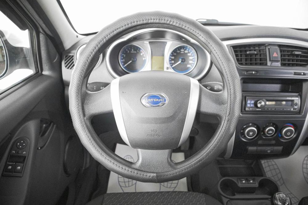Datsun on-DO I Кемерово  - изображение 16