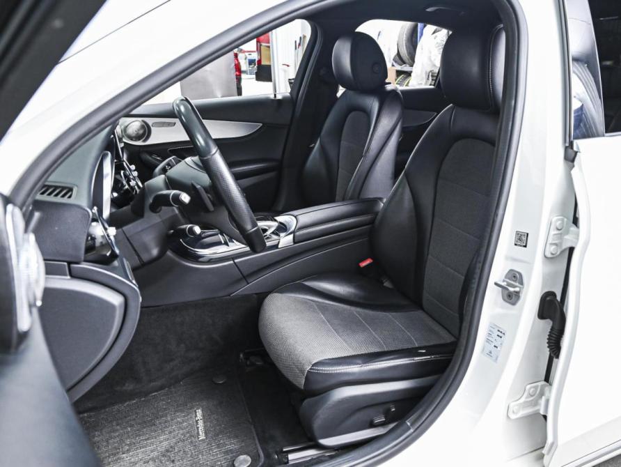 Mercedes-Benz C-Класс IV (W205) Ставрополь  - изображение 10