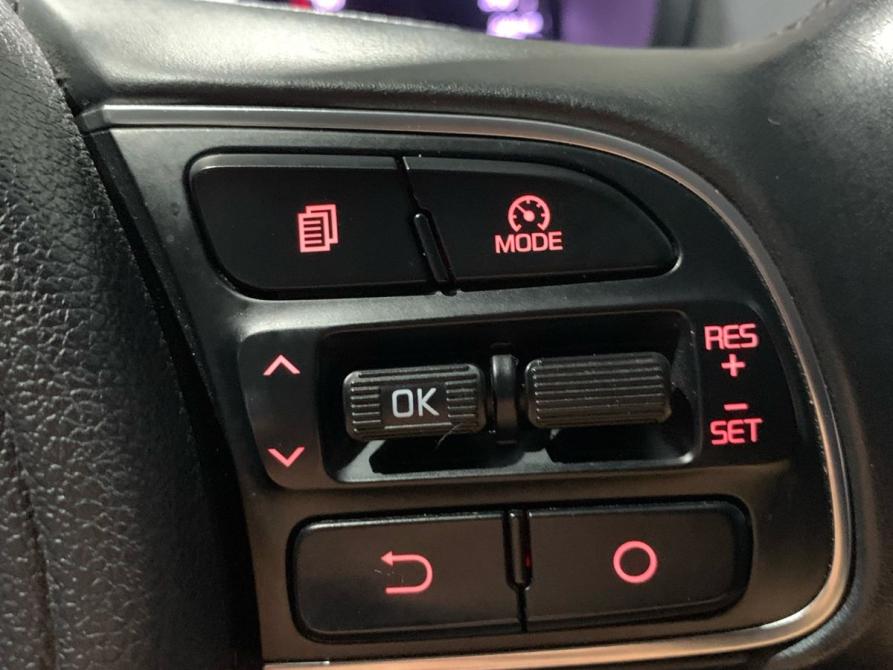 Kia Optima IV Рестайлинг Оренбург  - изображение 12