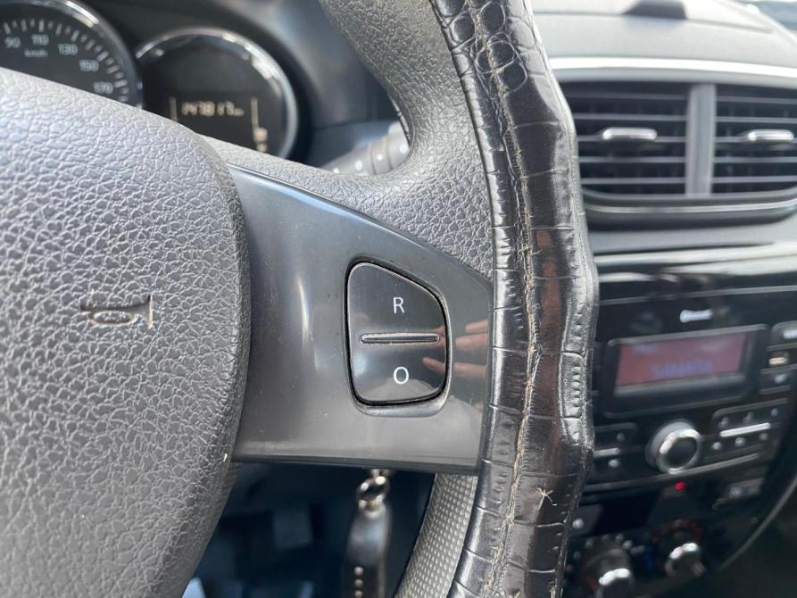 Nissan Terrano III (D10) Самара  - изображение 21