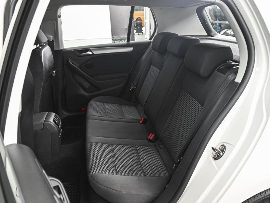 Volkswagen Golf VI Ставрополь  - изображение 9