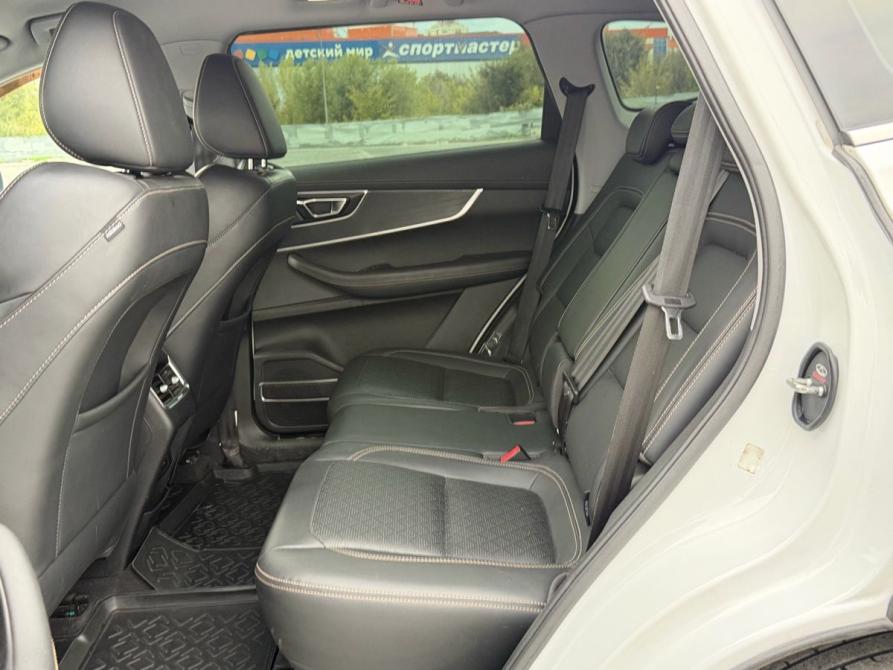 Chery Tiggo 8 I Волгоград  - изображение 28