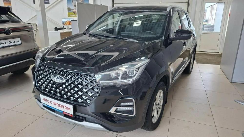 Chery Tiggo 4 Pro I Уфа  - изображение 3