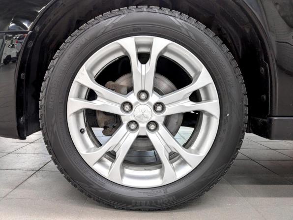 Mitsubishi Outlander III Рестайлинг с пробегом 2014 года, цена 1 525 000 рублей, 142103 км, внедорожник, Автокод Объявления
