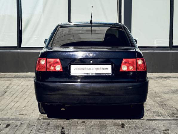 Chery Amulet (A15) I с пробегом 2007 года, цена 149 000 рублей, 165442 км, лифтбек, Автокод Объявления