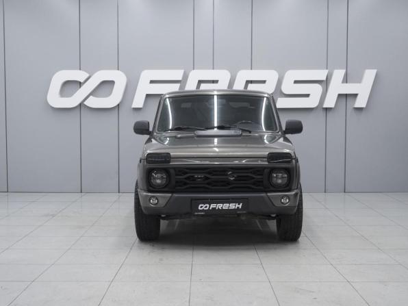 Lada (ВАЗ) 2121 (4x4) I Рестайлинг (2020) с пробегом 2019 года, цена 700 000 рублей, 126918 км, внедорожник, Автокод Объявления