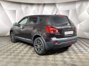 Nissan Qashqai I Москва  - изображение 23
