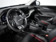 Haval F7x I Рестайлинг Санкт-Петербург  - изображение 28