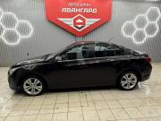 Chevrolet Cruze I Рестайлинг Альметьевск  - изображение 29