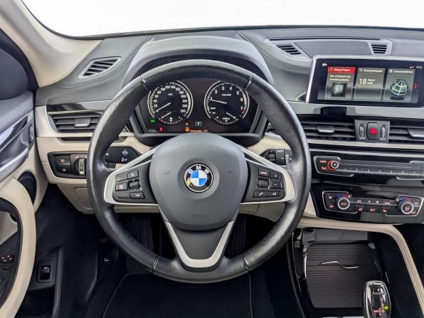 BMW X2 I (F39) с пробегом 2020 года, цена 2 650 000 рублей, 29500 км, внедорожник, Автокод Объявления