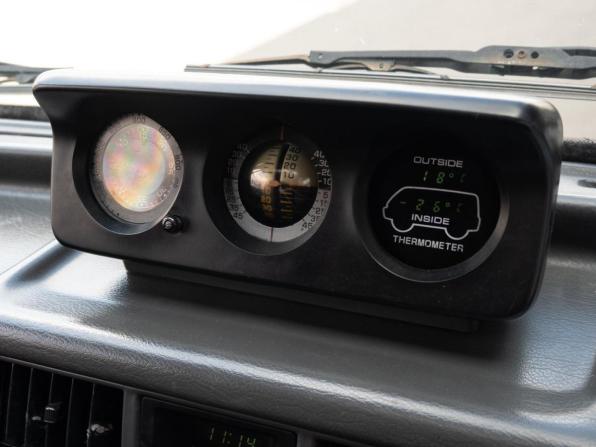 Mitsubishi Delica III с пробегом 1992 года, цена 1 180 000 рублей, 299210 км, минивэн, Автокод Объявления