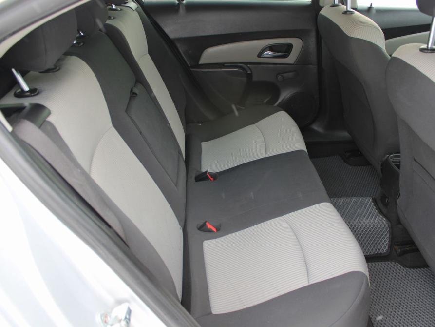Chevrolet Cruze I Нижний Новгород  - изображение 12