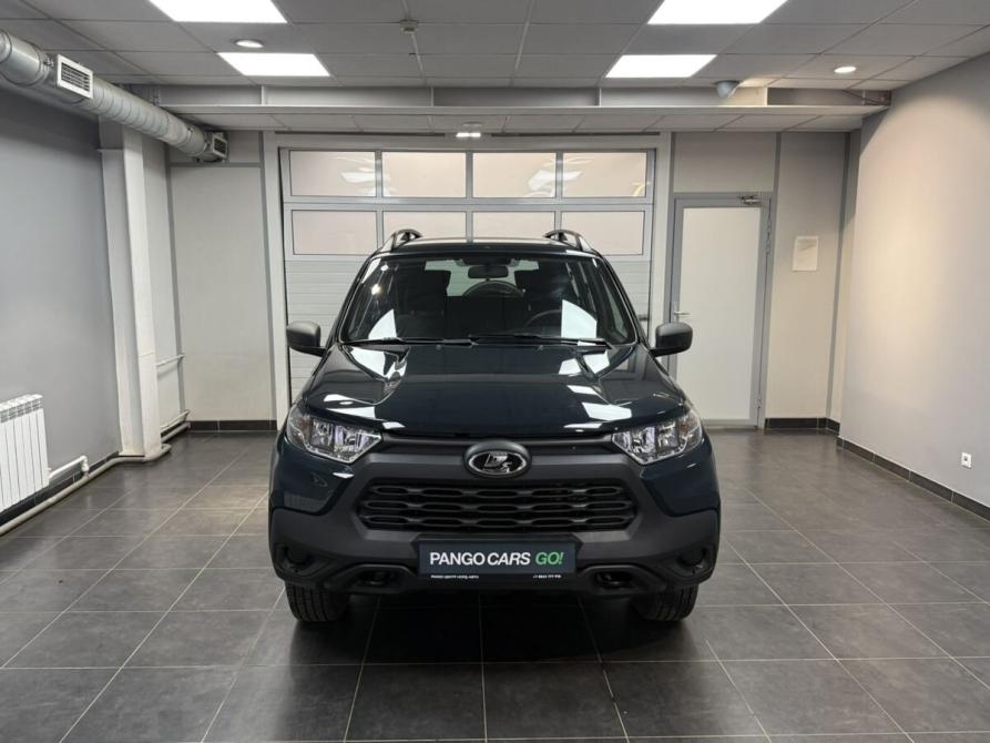 Lada (ВАЗ) Niva Travel I Тверь  - изображение 2