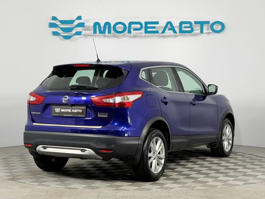 Nissan Qashqai II Калининград  - изображение 5