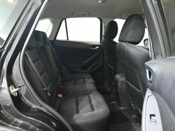 Mazda CX-5 I с пробегом 2011 года, цена 1 480 000 рублей, 223680 км, внедорожник, Автокод Объявления