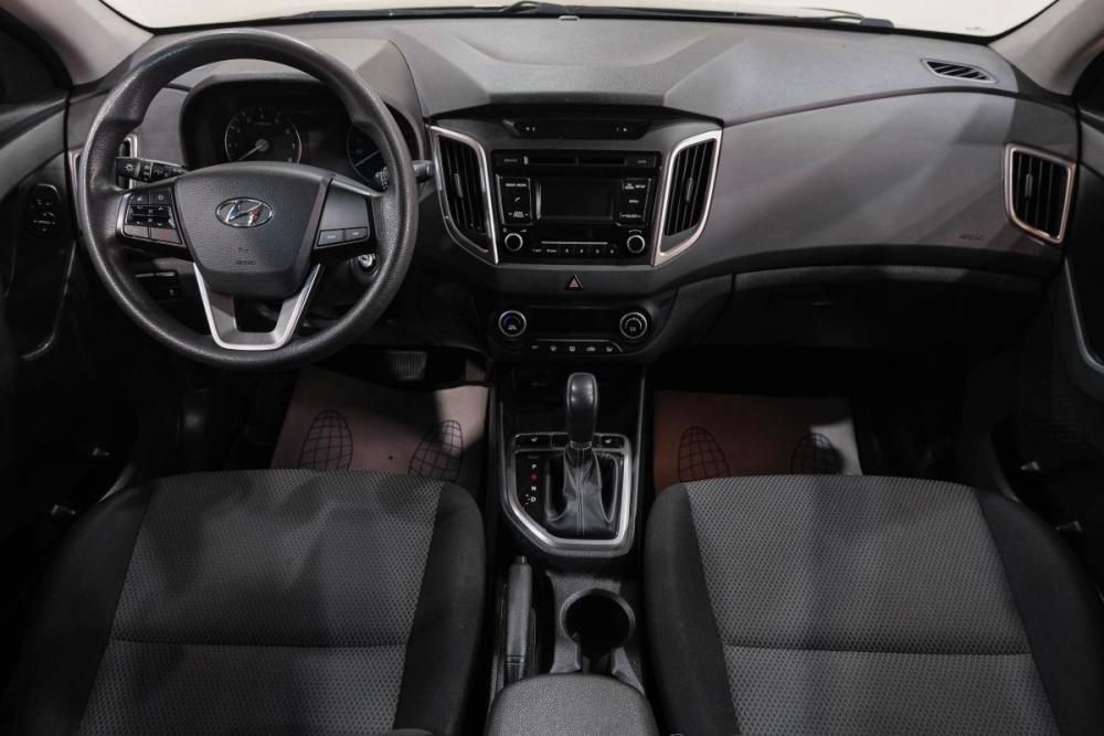 Hyundai Creta I Новокузнецк  - изображение 19